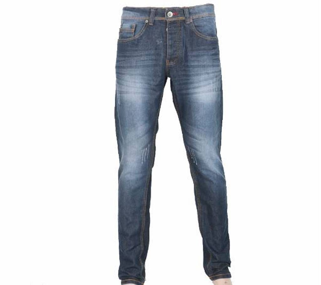Menz Thai Wash Semi-Narrow Jeans Pant