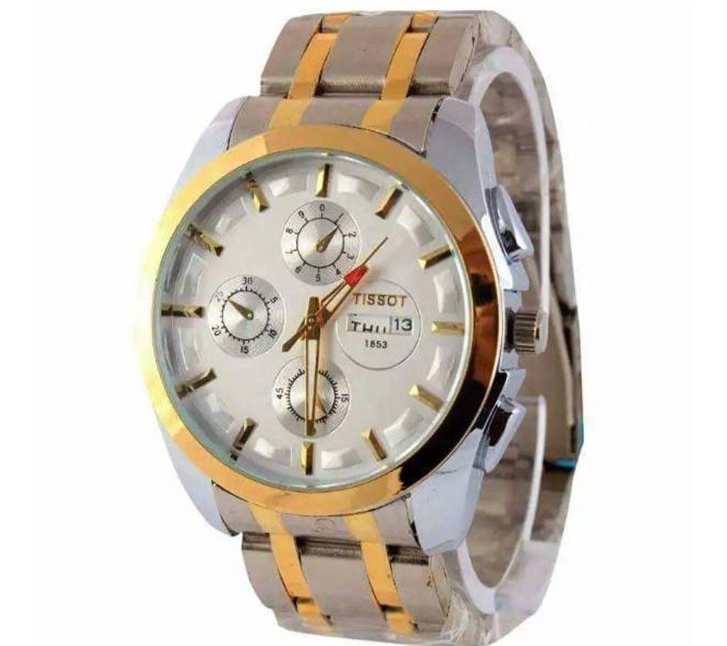Tissot Watch copy