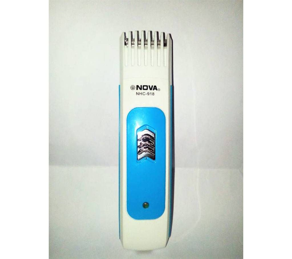 Nova Professional Trimmer For Men NHC-918