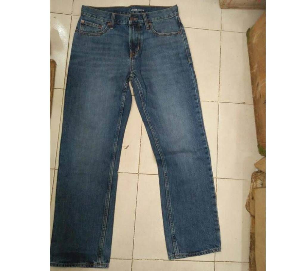 Denim jeans Export qty