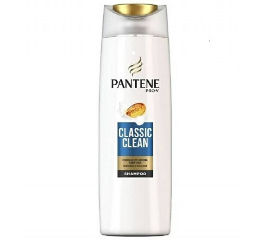 Pantene Pro-V Classic Clean Shampoo UK