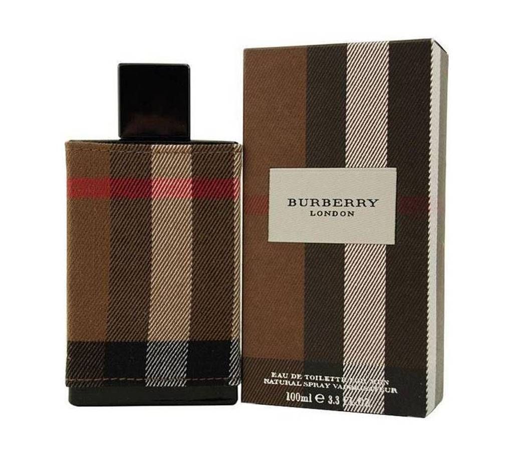Burberry London By Burberry For Men Eau De Perfume 100ml(UK)