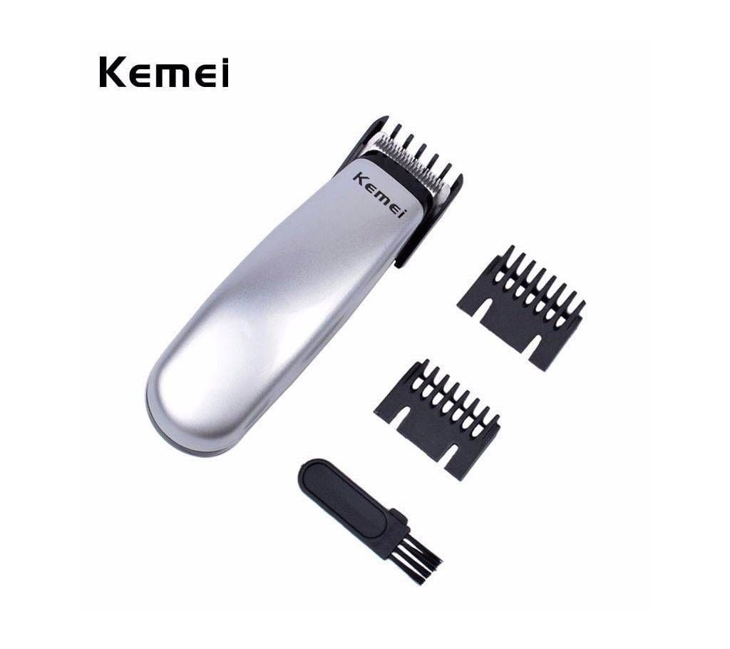 Kemei RCS127 Electric Hair Trimmer Clipper 