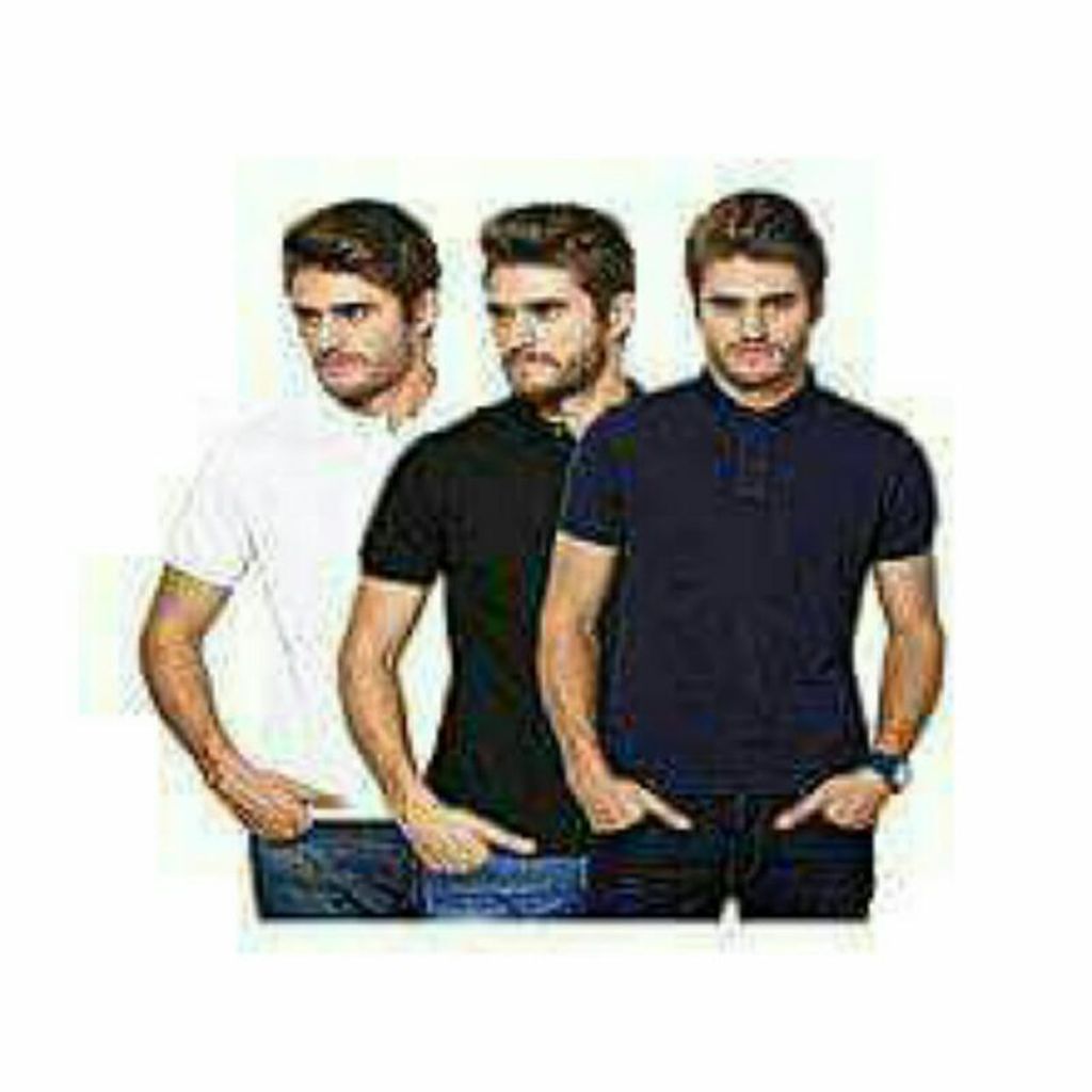 Mens polo Shirt - Combo Offer