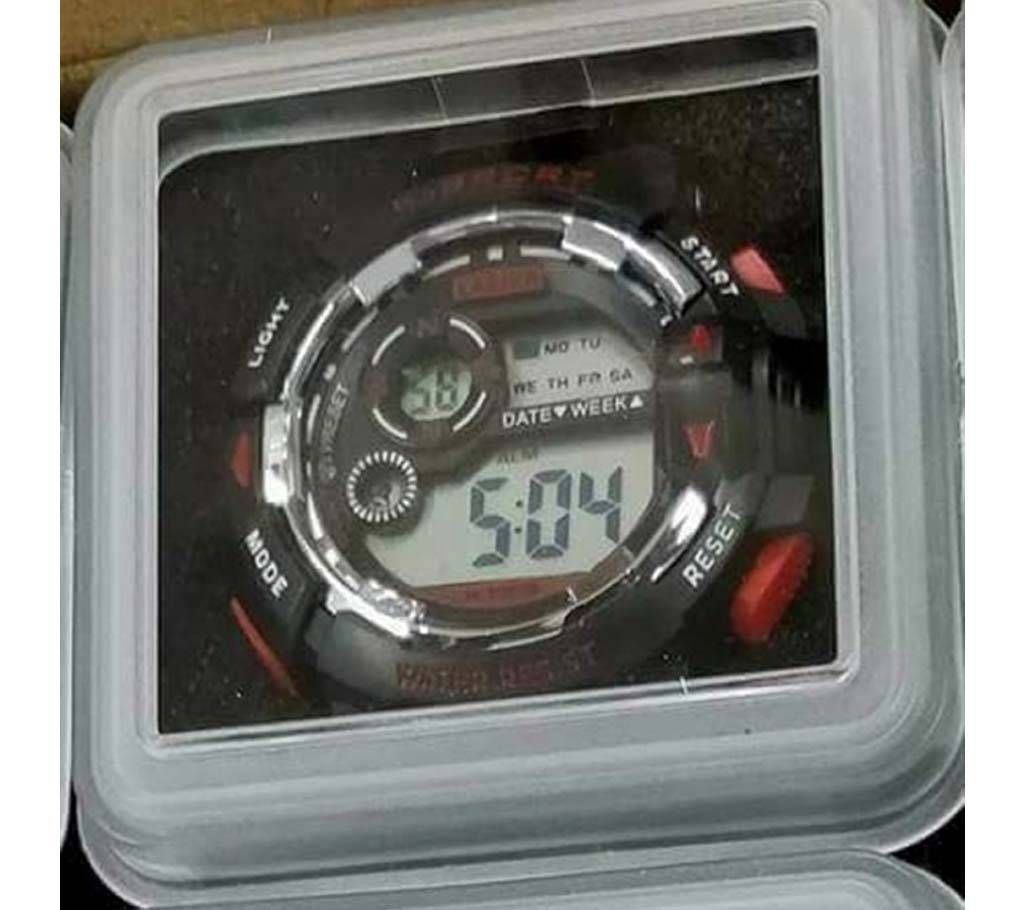 k Sport Sports Watch