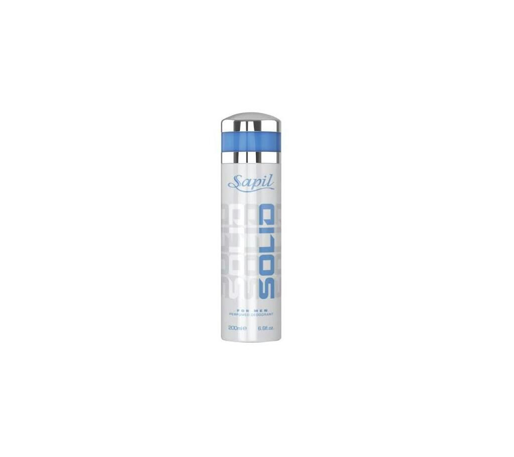 Sepil Body Spray (Solid)