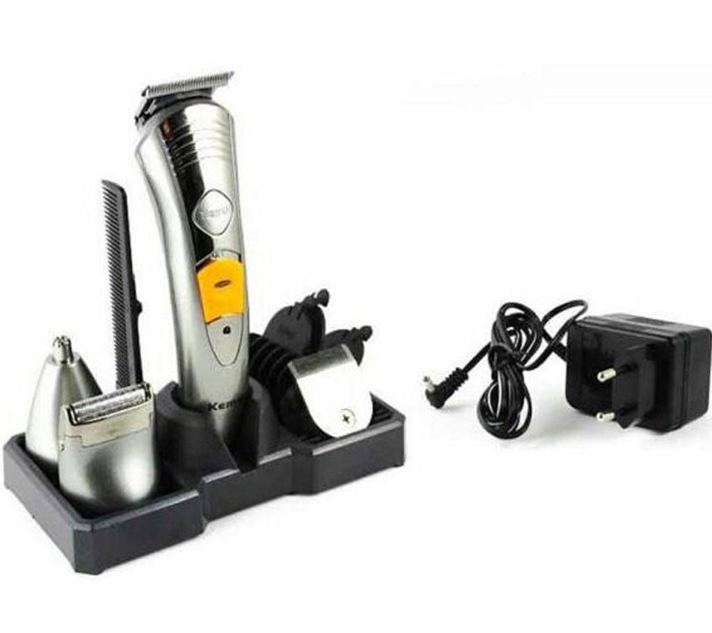 Electronic Shaver