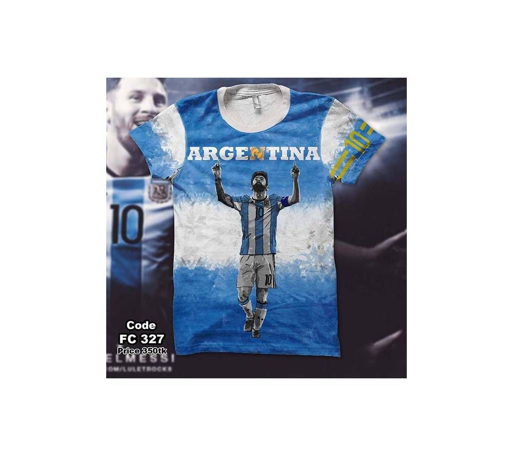 messi 10
