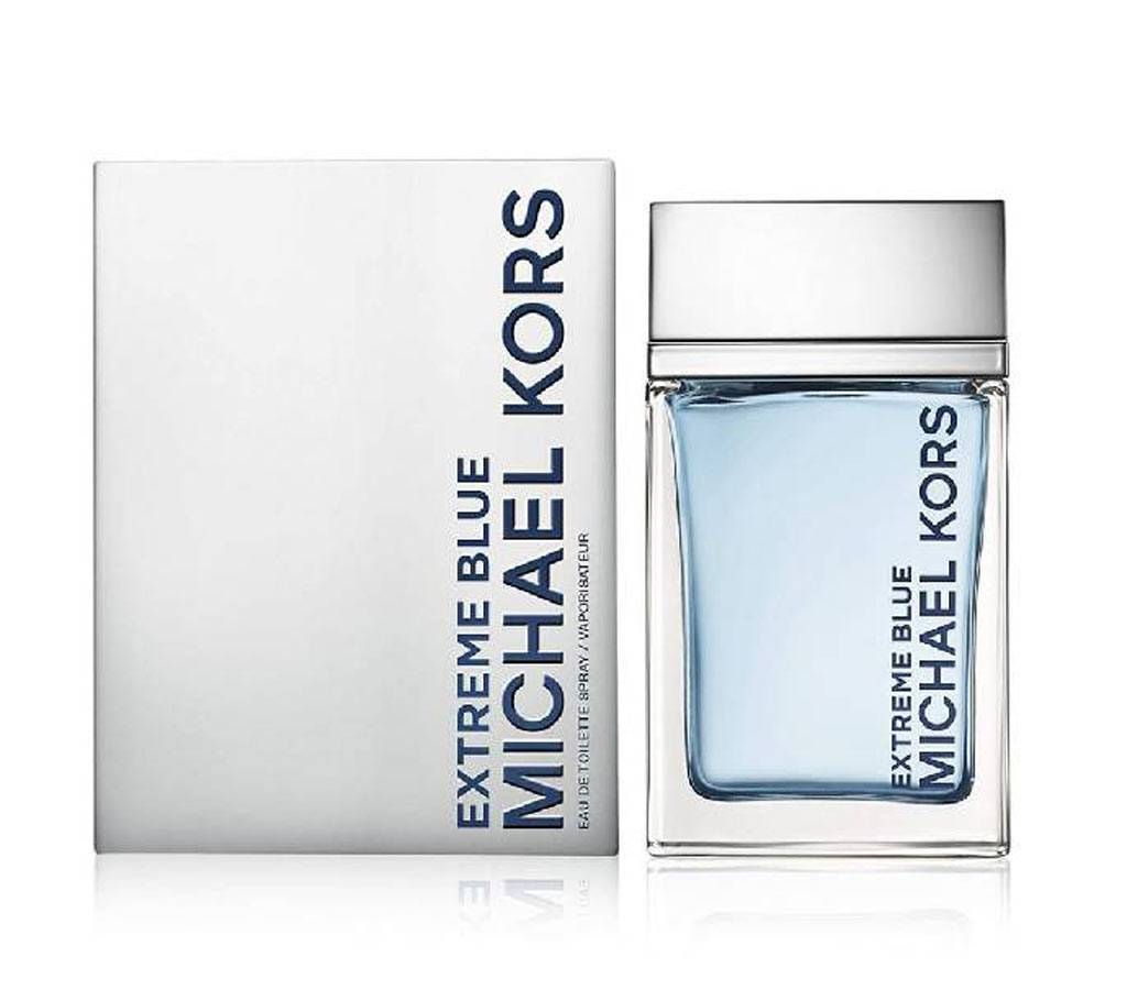 MICHAEL KORS - Extreme Blue Eau de Toilette Spray for Men (USA) - Original