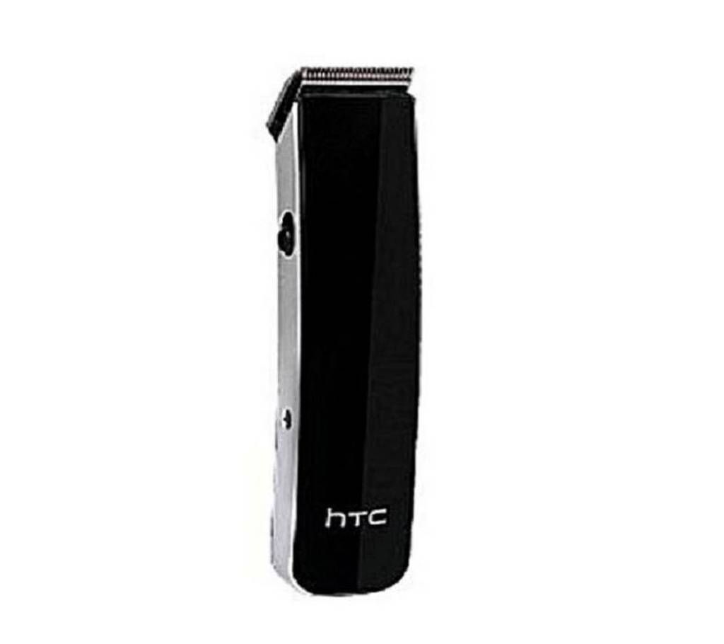 HTC AT-1201 5 In 1 Multi Function Hair Trimmer - Black