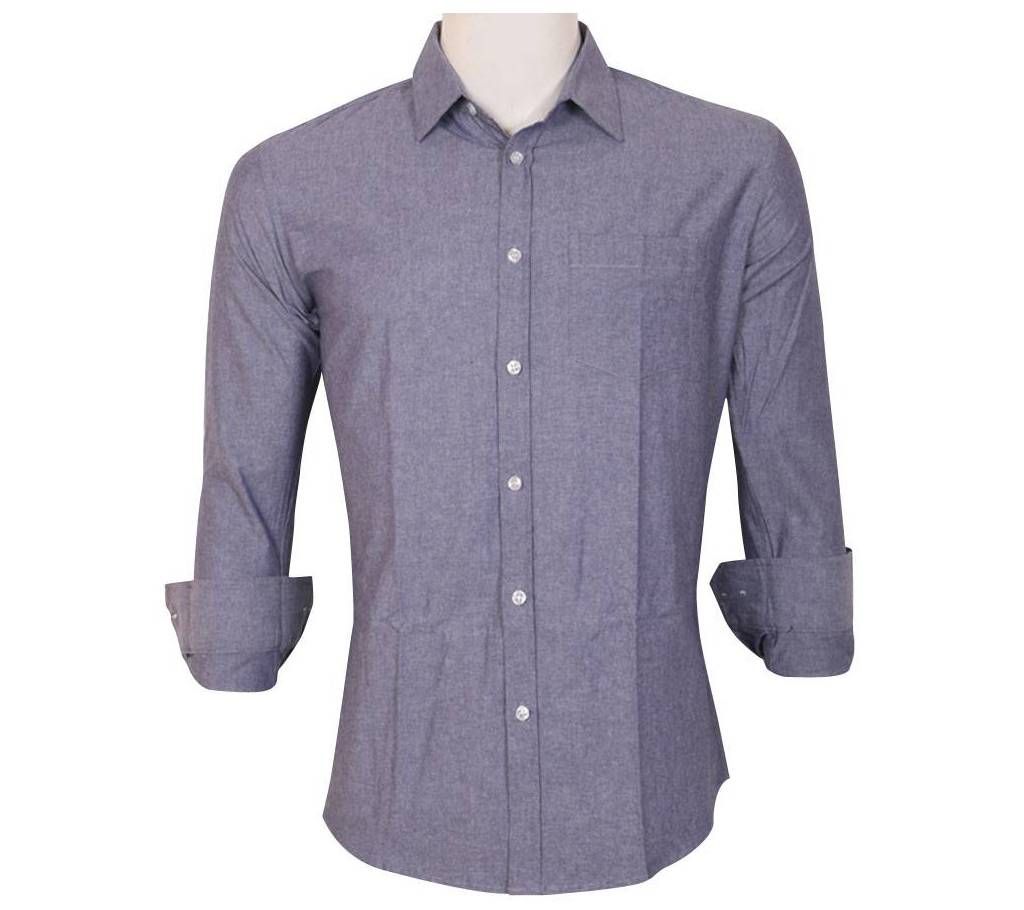 Full Sleeve Formal Cotton shirt