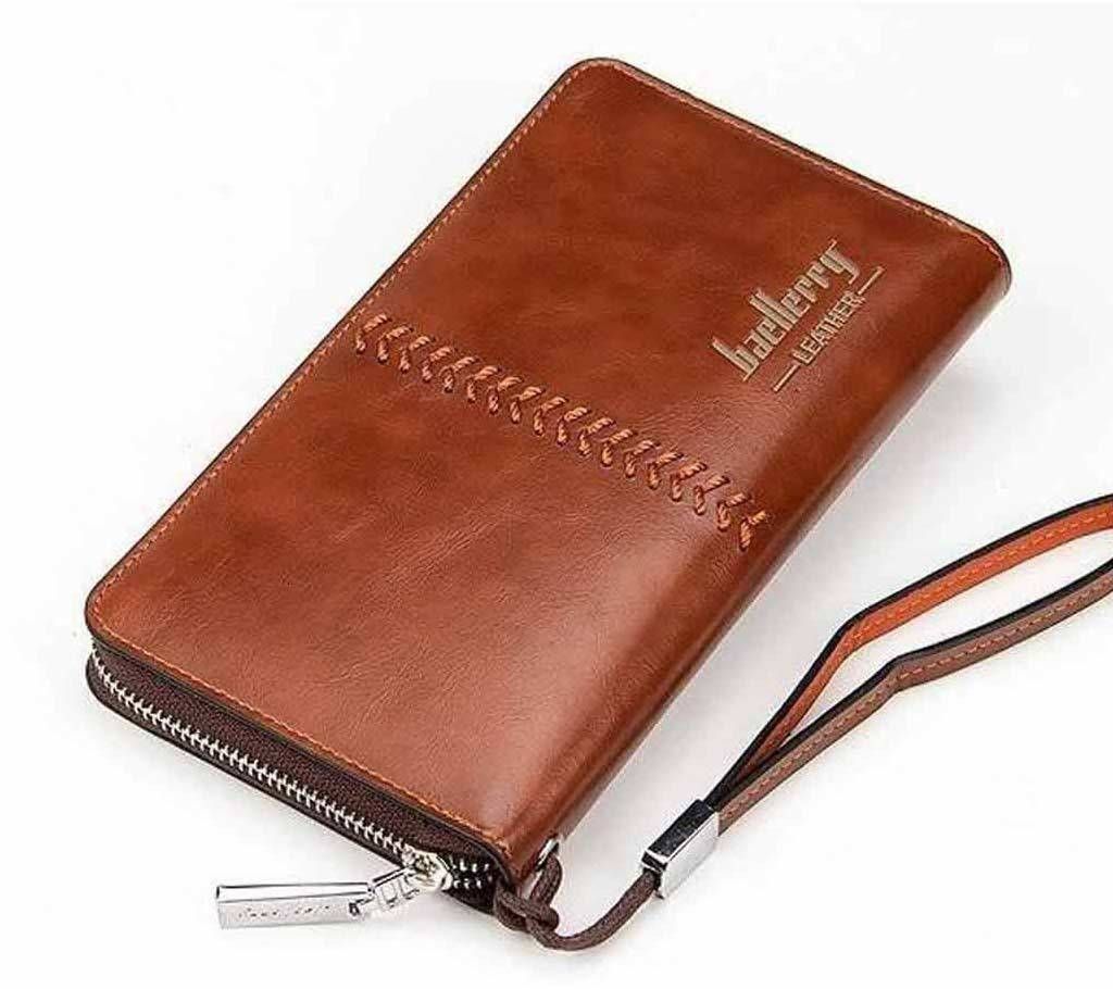 Menz Leather wallets