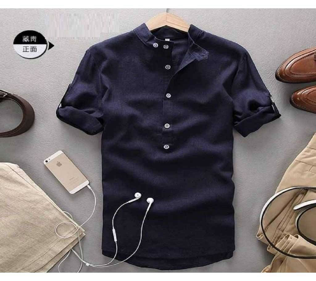 Indian Full Sleeve Casual Katua for Men