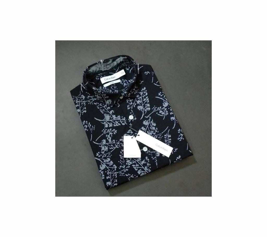 Boys 100%pure cotton shirts