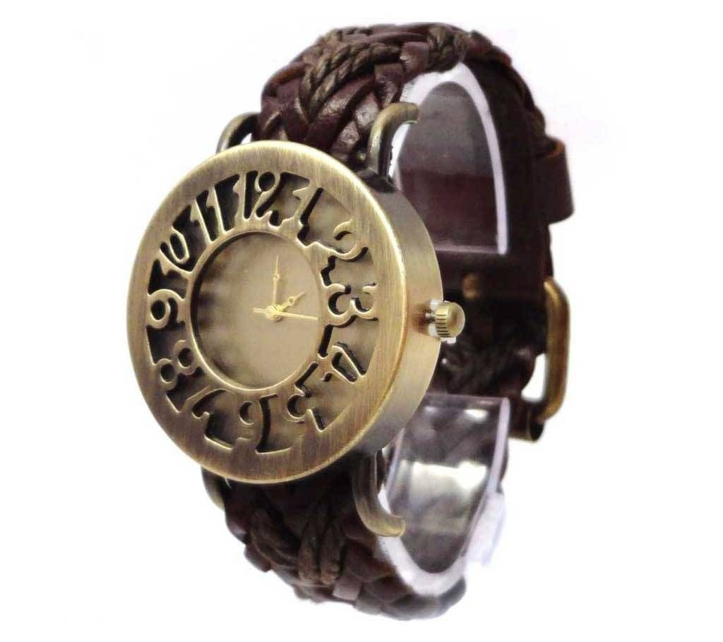 unisex watch