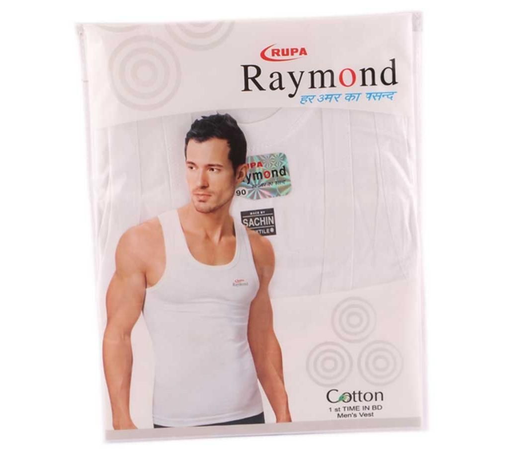 Rupa, Raymond, soft vest...