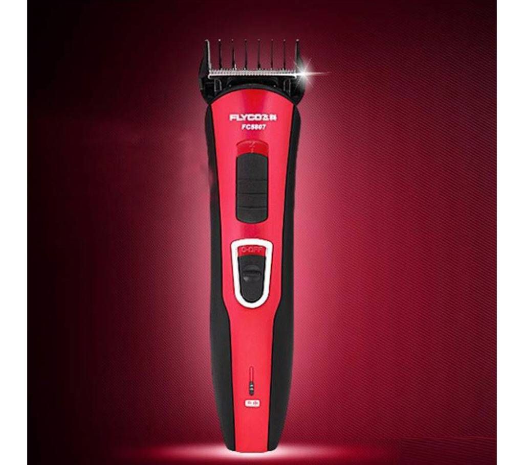 FLYCO Professional Electric Hair Clipper