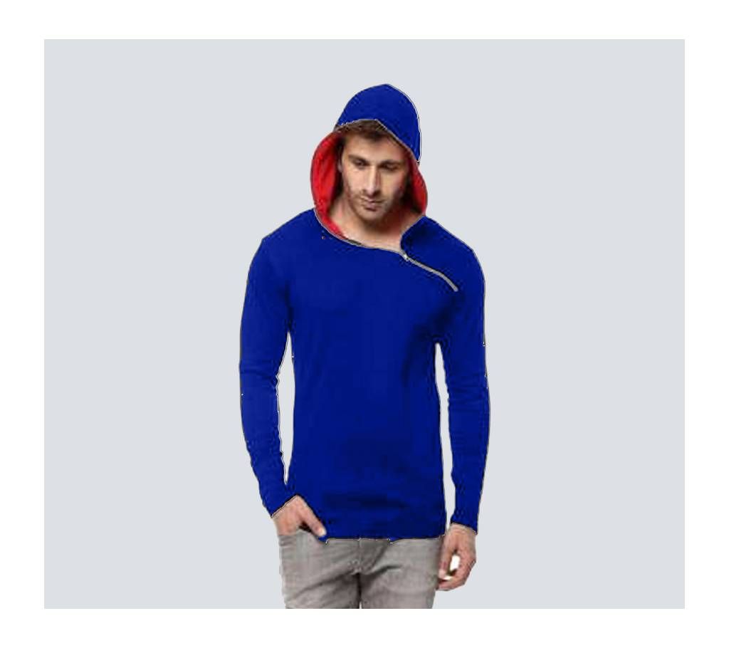 Long Sleeve Hoodie For Men