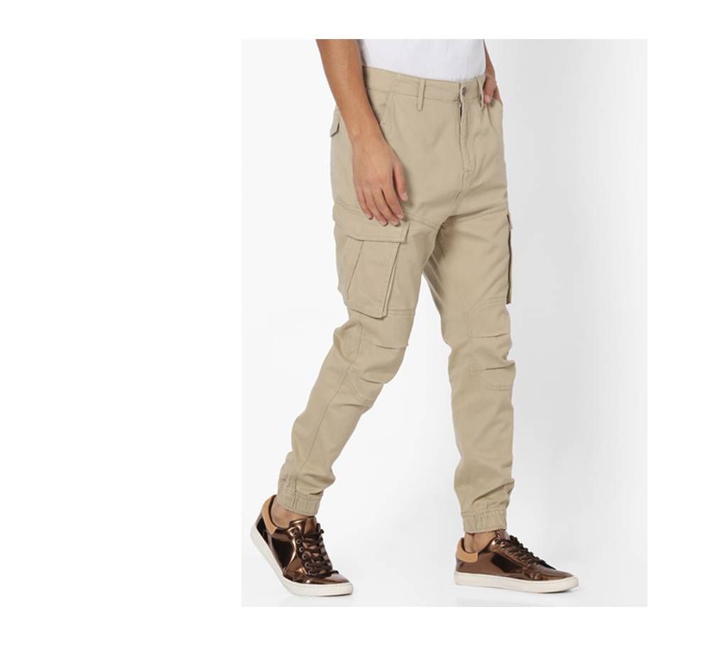 Gents Twill Gaberdine Pant
