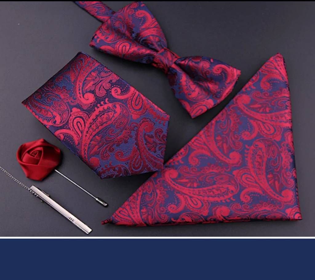 Combo Tie Pack