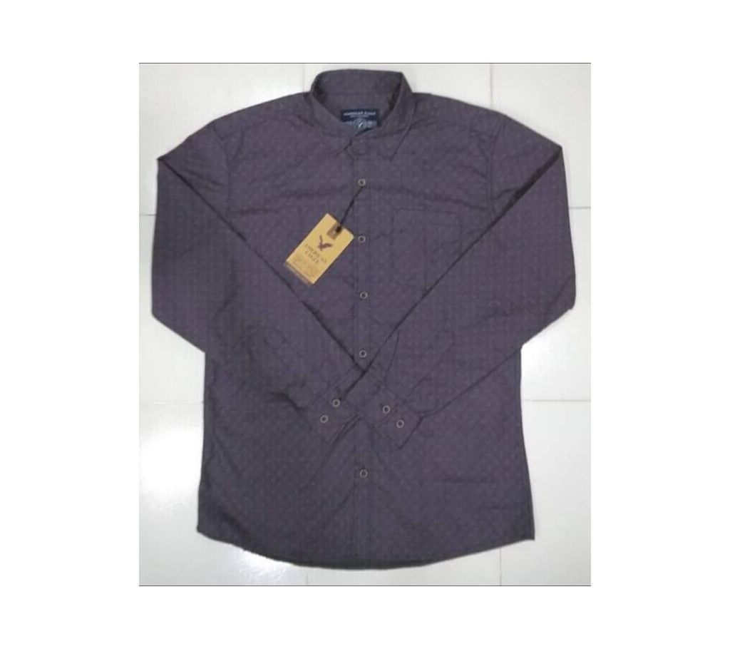 Single Color Shirt