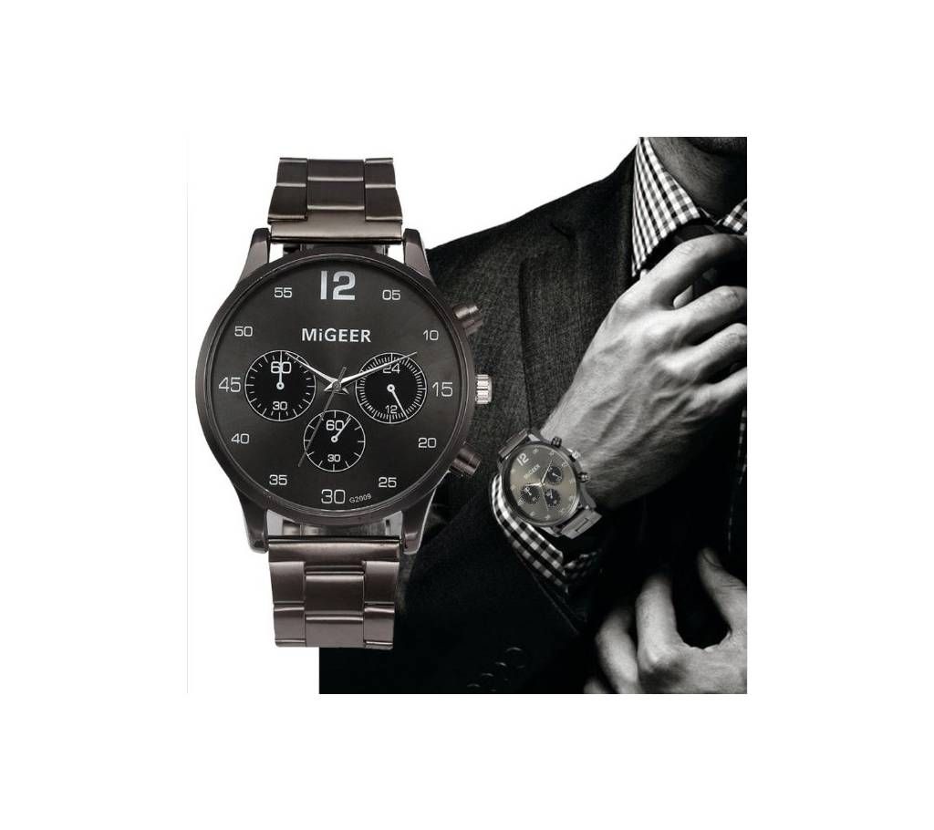 Stainless Steel Business watch