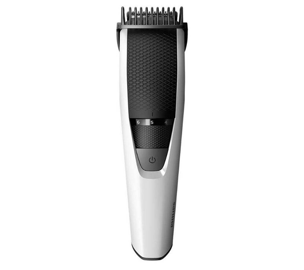 Philips BT3201 Cordless Beard Trimmer for Men