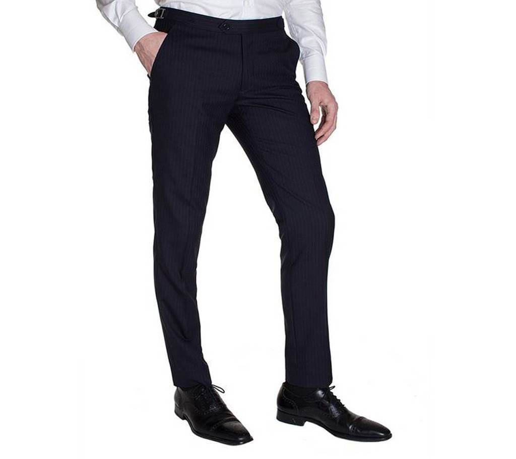 Men's Formal Cotton Pant