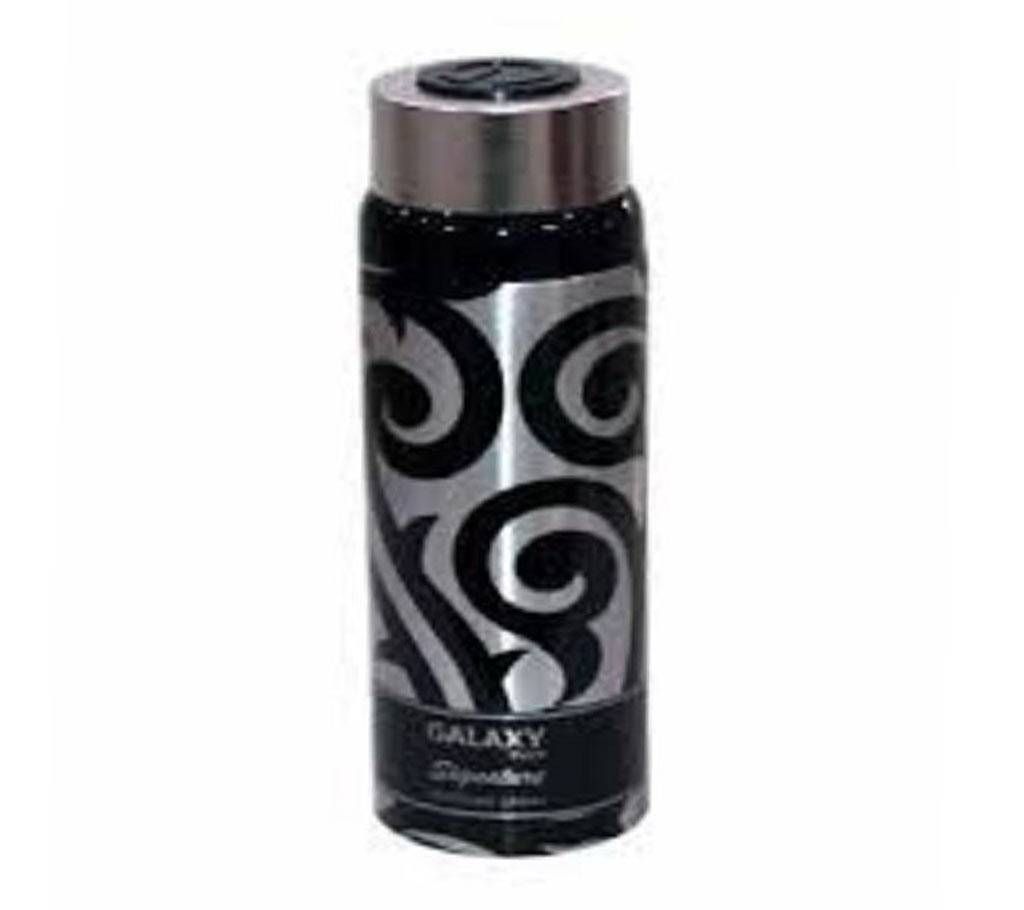 Galaxy Plus Signature Body Spray U.A.E.