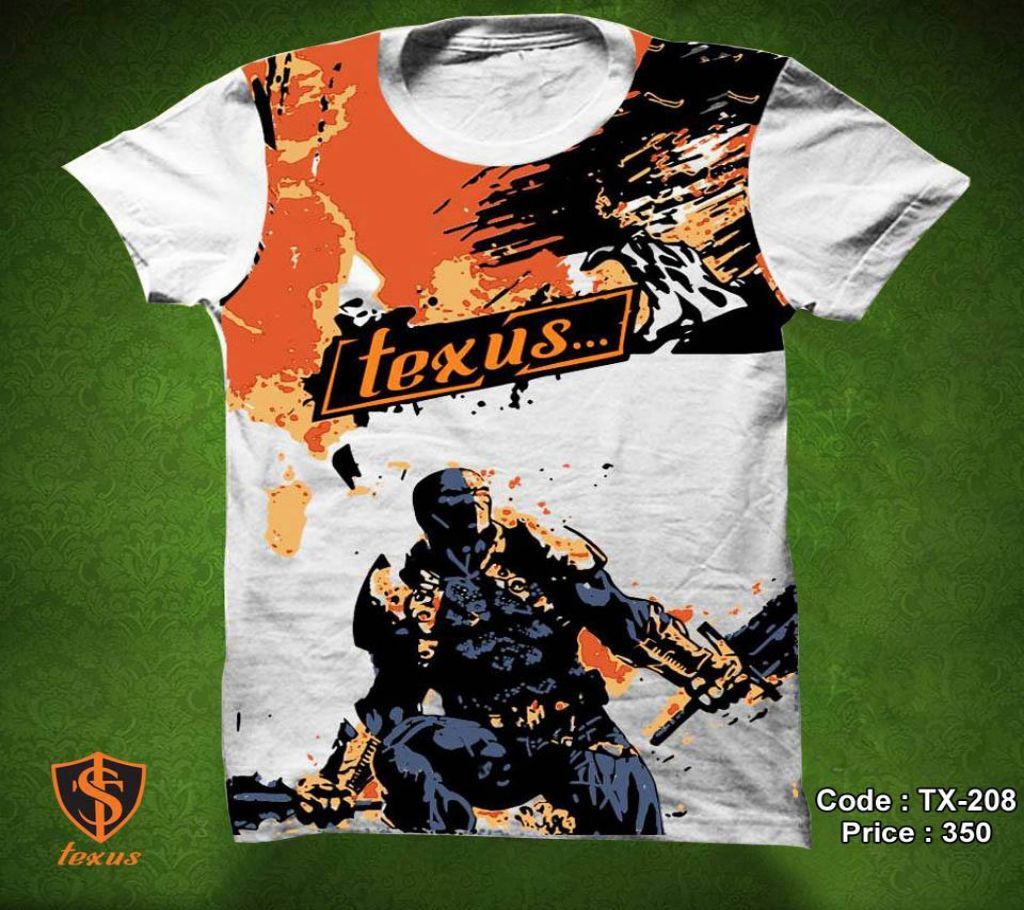 TEXUS