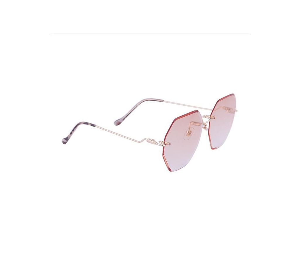Metal Sunglasses for Men