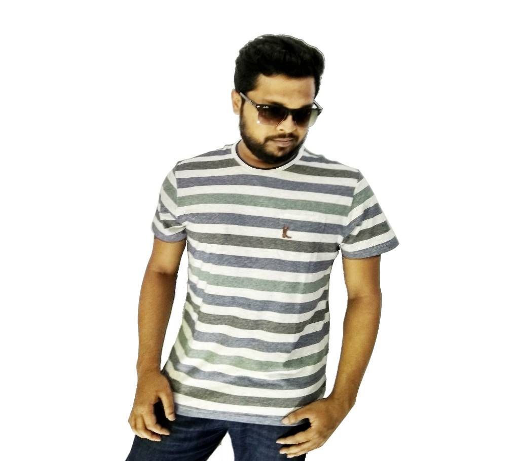 S Oliver Mens T shirt 