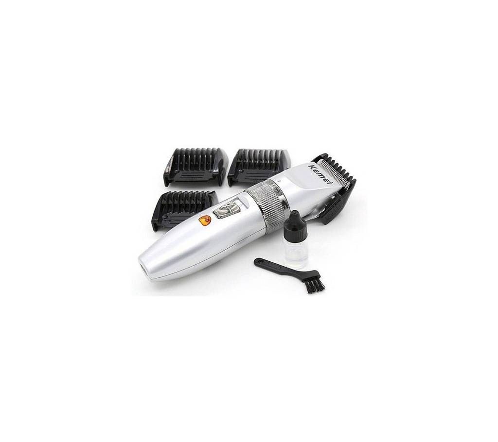 Kemei Professional Rechargeable Hair Clipper KM27C