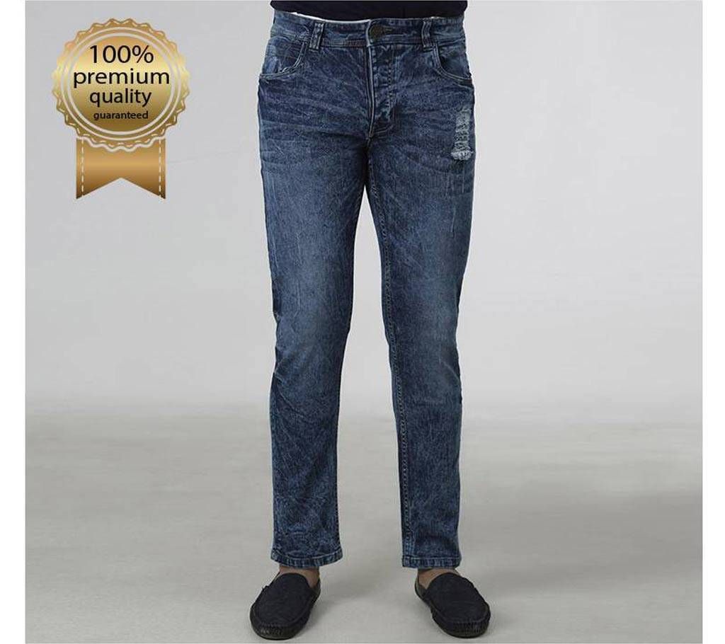 Men's Denim Pant DM-127