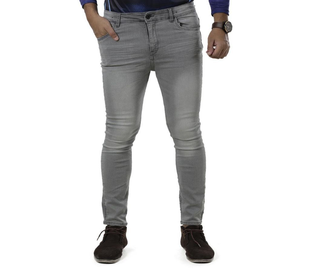 Men denim pant