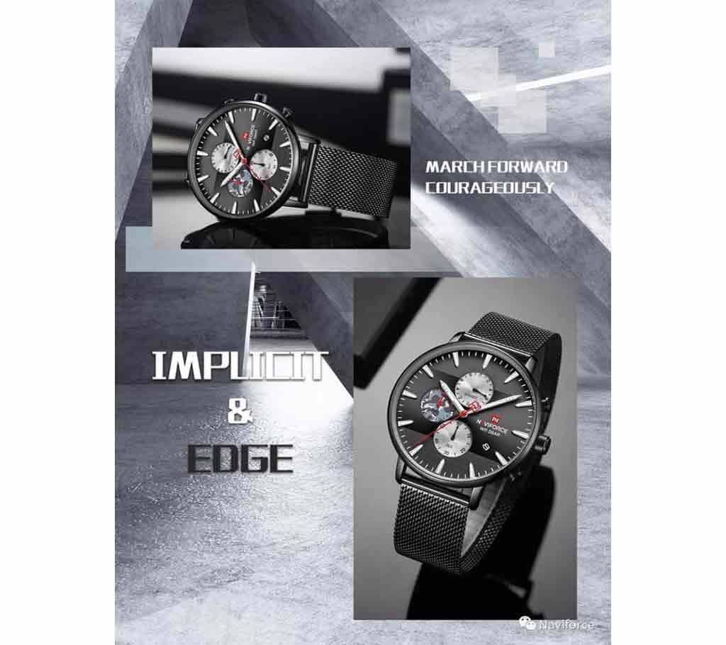 Naviforce MEN WRIST WATCH