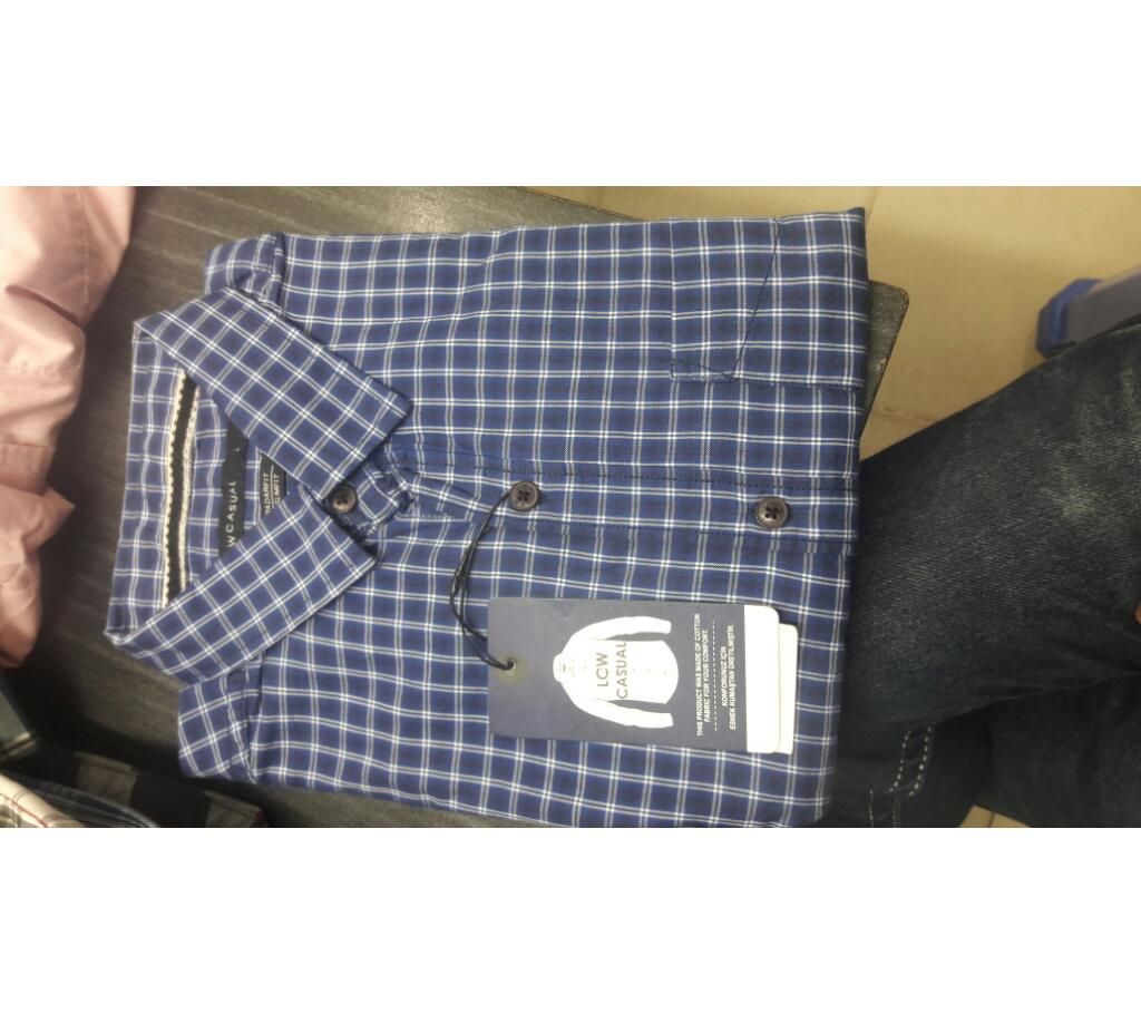 LCW casual shirt