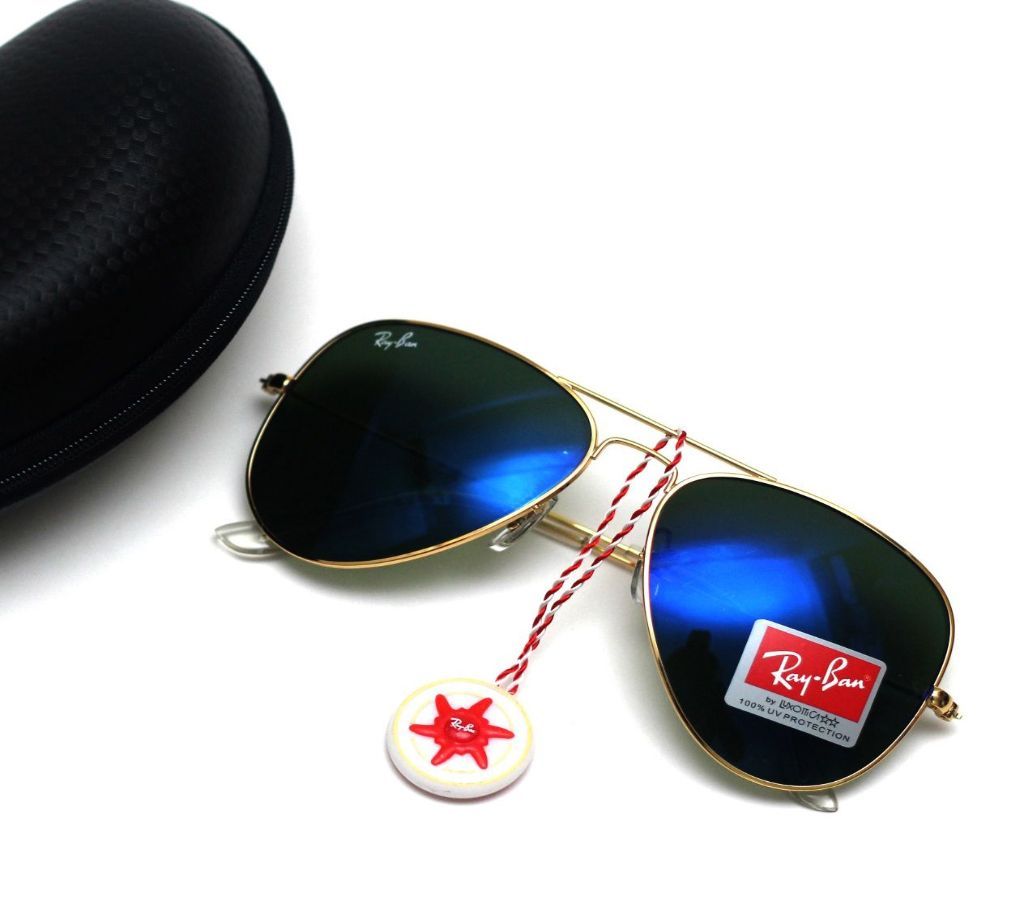  ray ban Sunglass for men - S 502 - GLM-Copy
