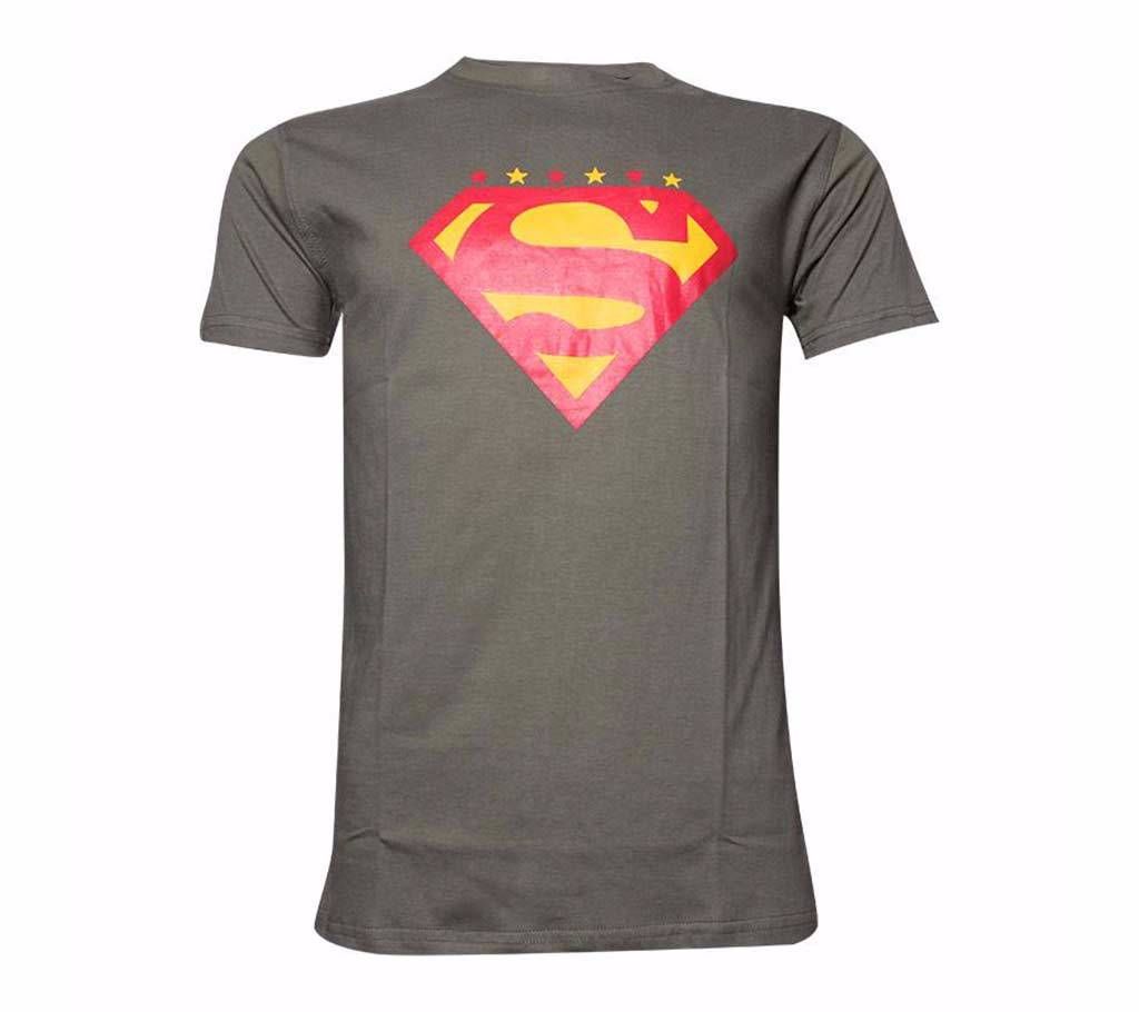 Superman T-Shirt For Men