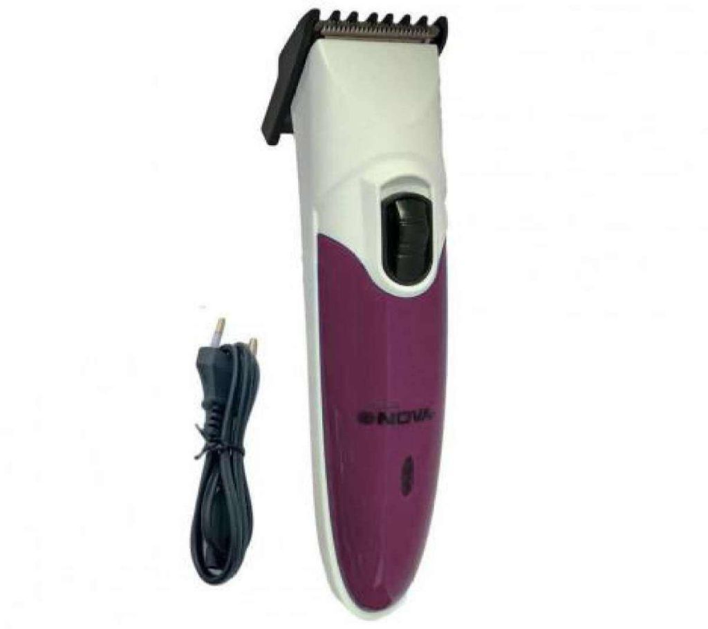 Professional Hair Trimmer