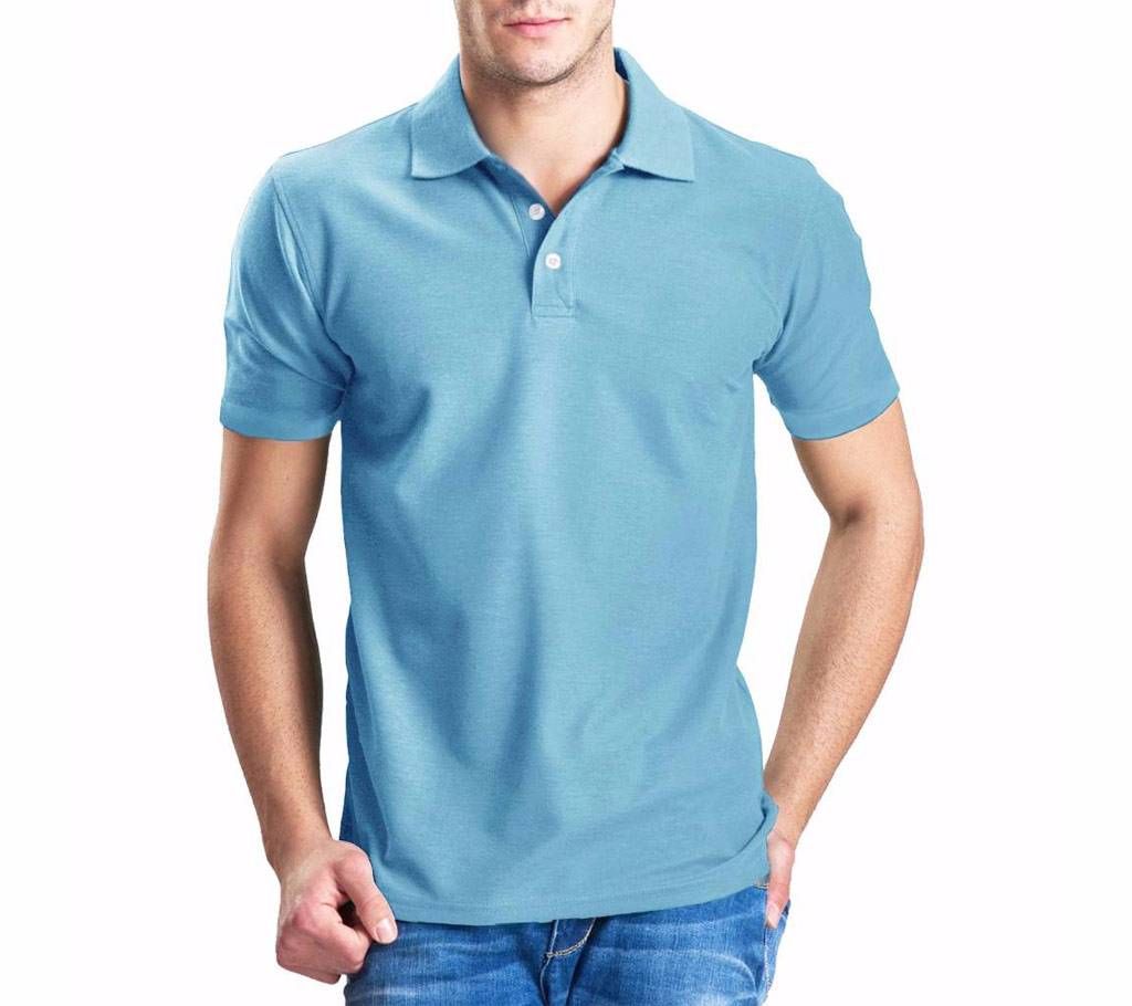 Bros Hunt Fashionable Men's Polo Shirt