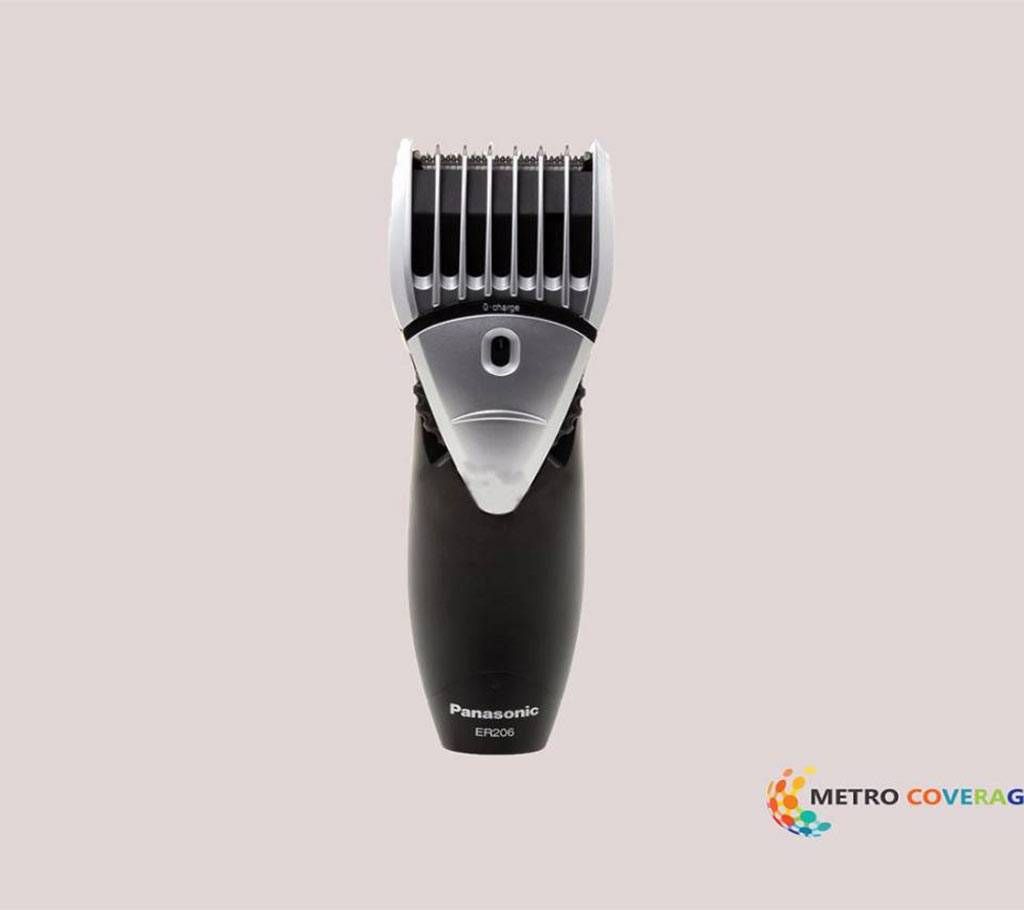 Panasonic Trimmer ER206
