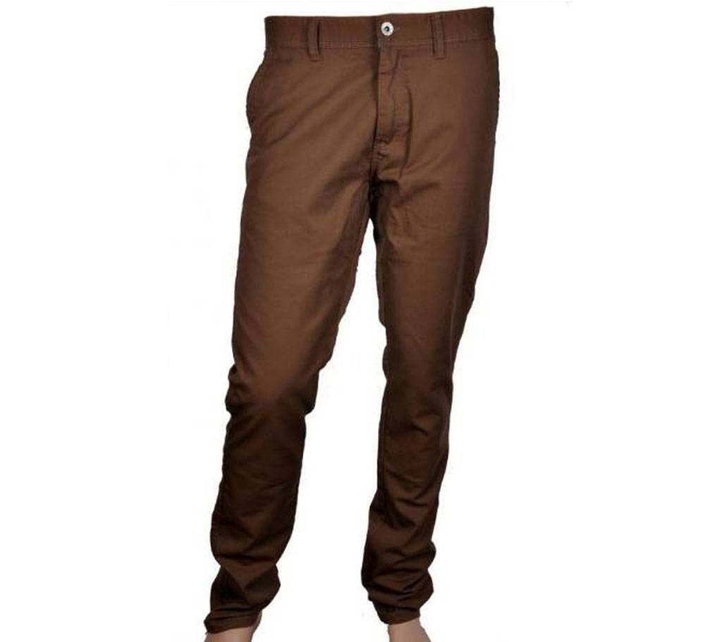 H&M copy Gents Gabardine Pant