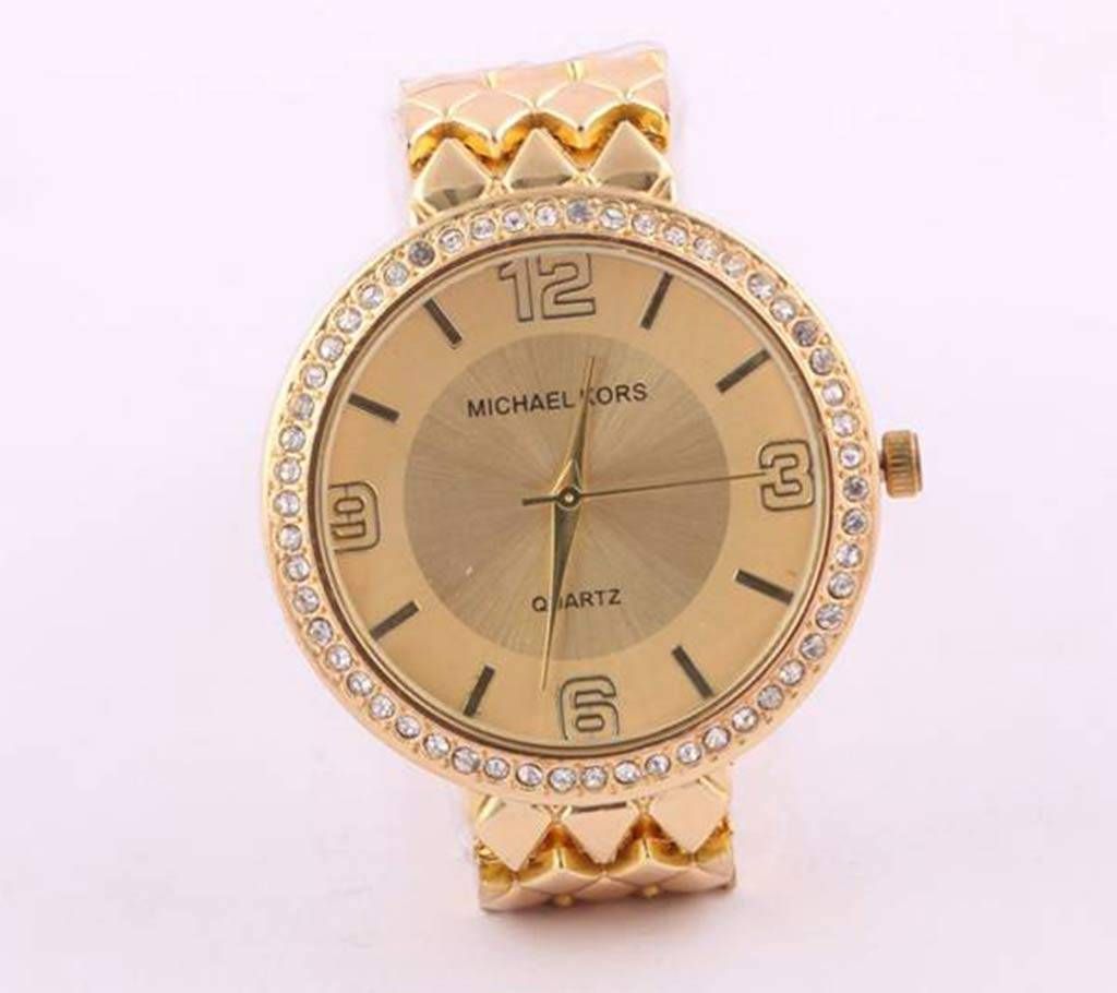 MK ladies watch-copy 