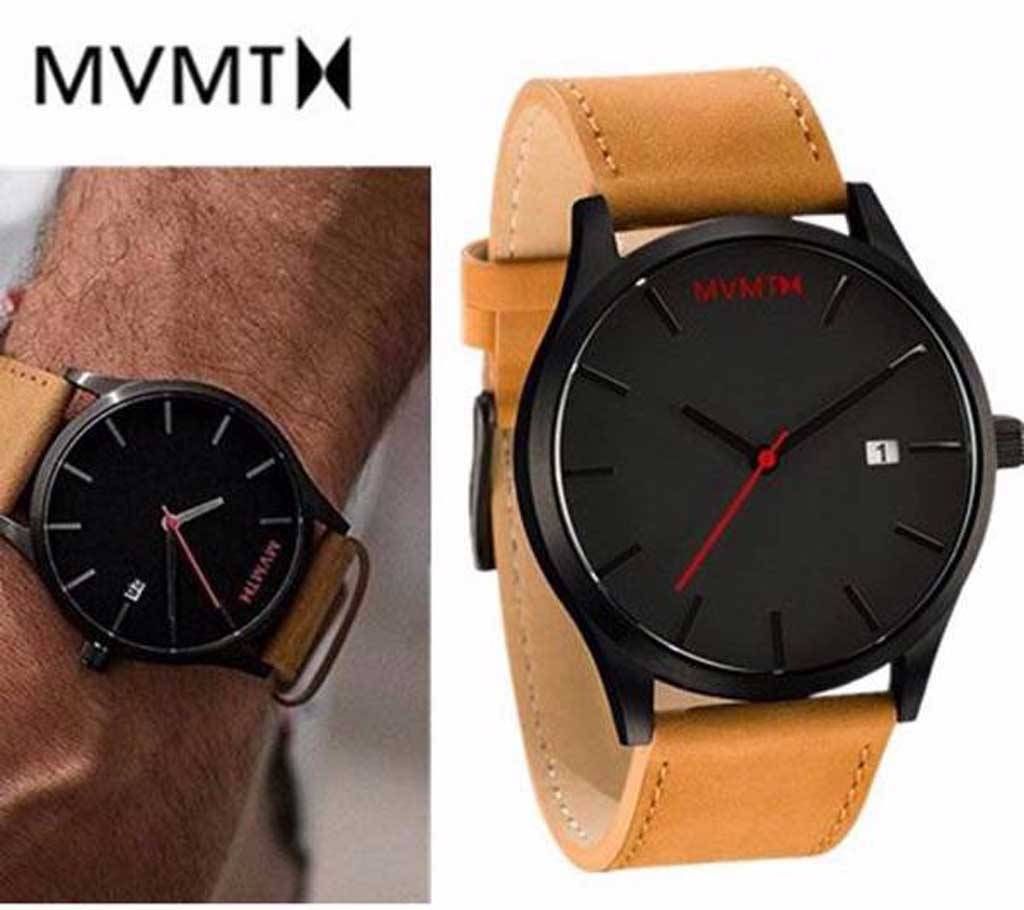 MVMT Menz Wrist Watch 