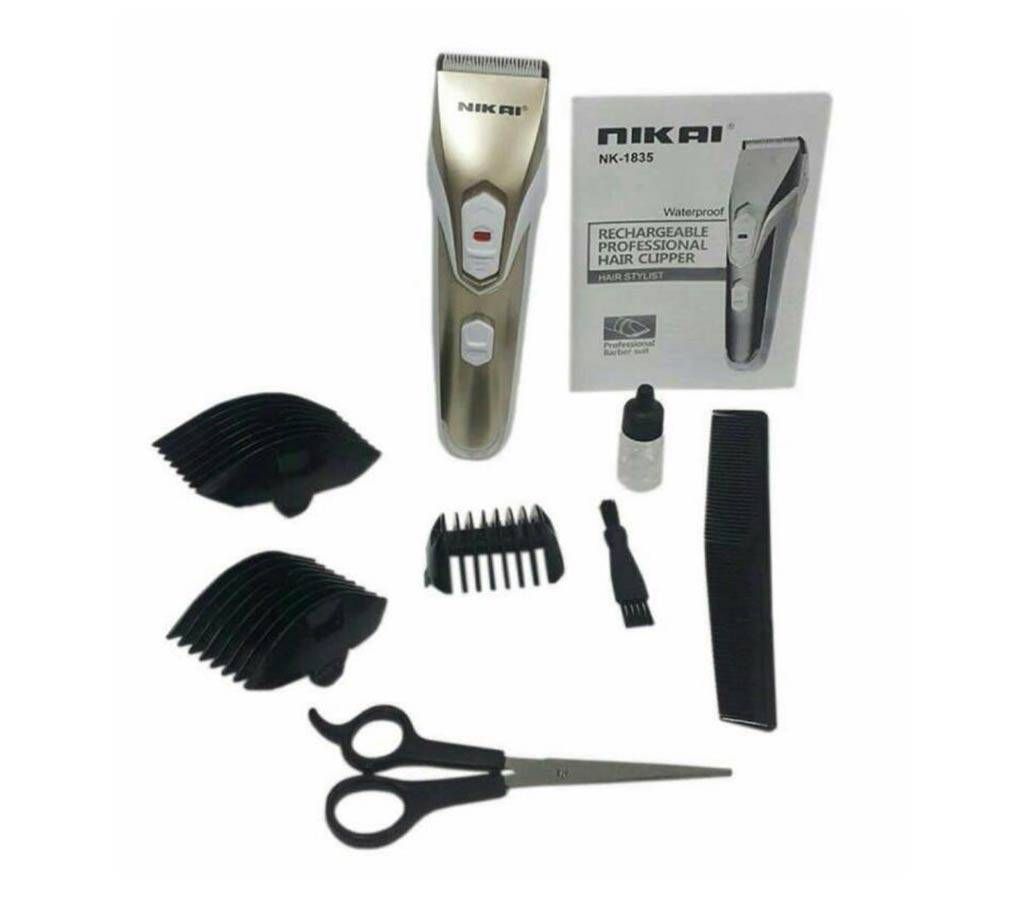 Nikai professional beard trimmer