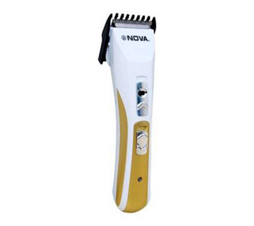 Nova NHT-825 Professional Hair Trimmer