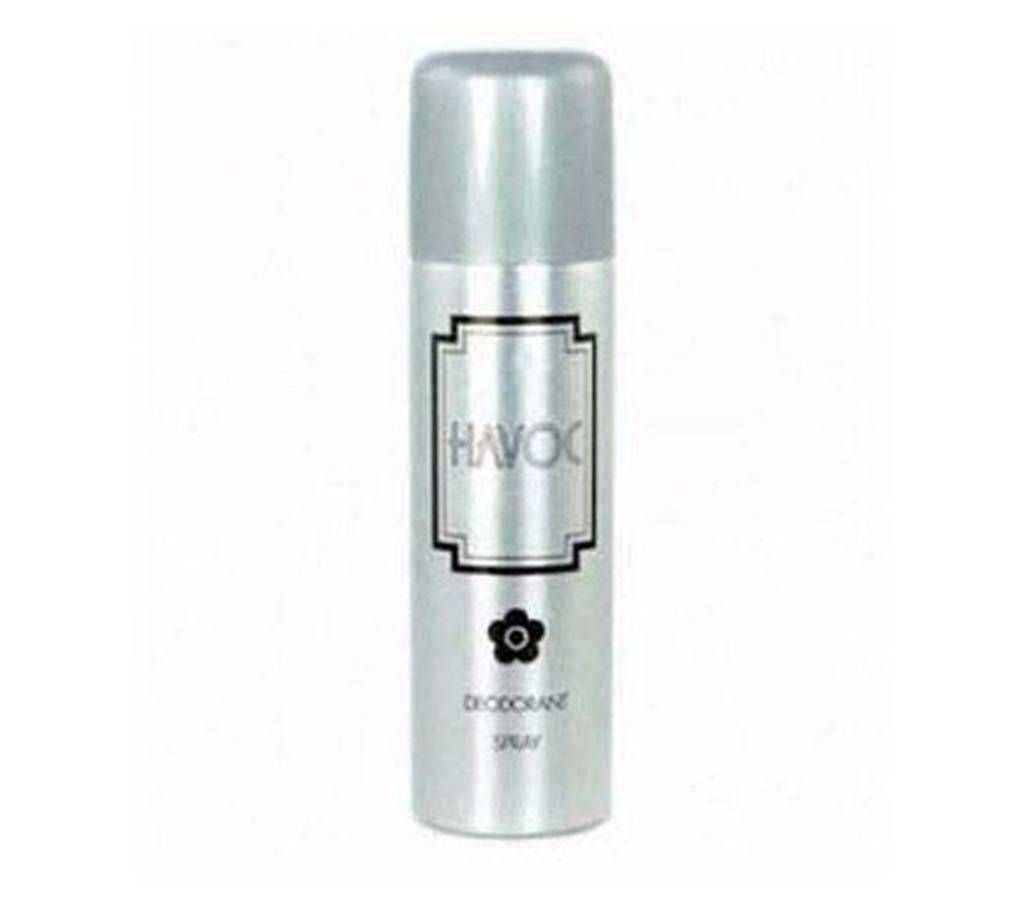 HAVOC JENTS BODY SPRAY