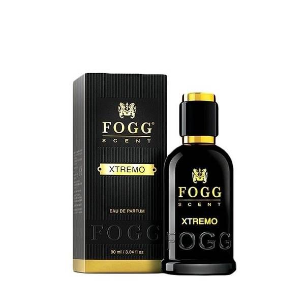FOGG Scent Xtremo For Men (India)