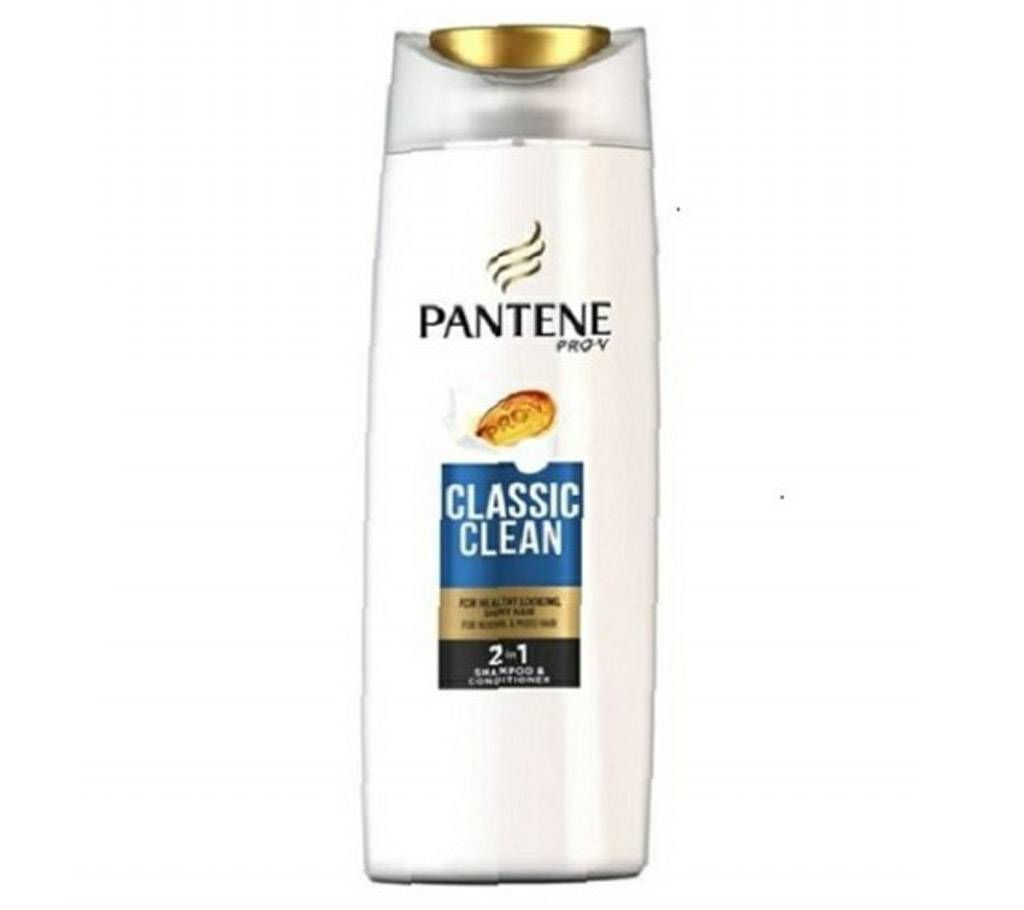 Pantene Pro-V 2in1 Shampoo & Conditioner UK